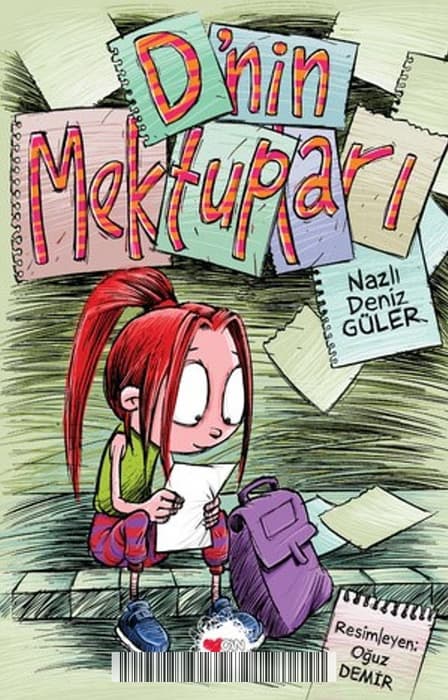 D'nin Mektupları