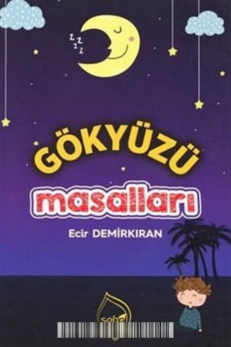 Gökyüzü Masalları