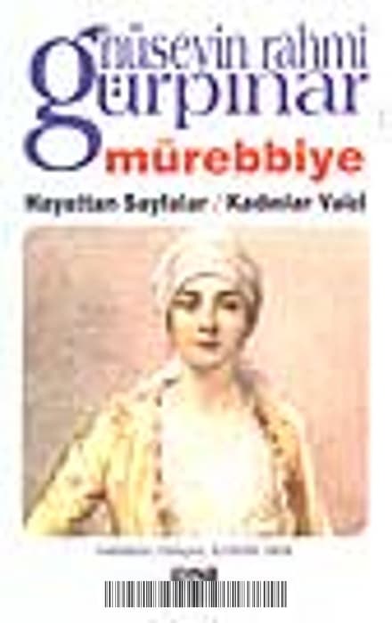 Mürebbiye / Hayattan Sayfalar / Kadınlar Vaizi