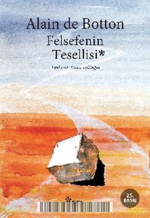 Felsefenin Tesellisi
