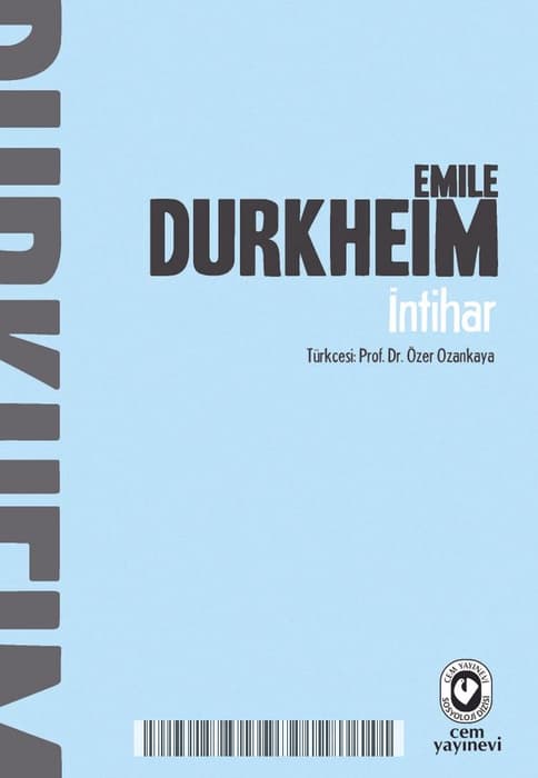 İntihar