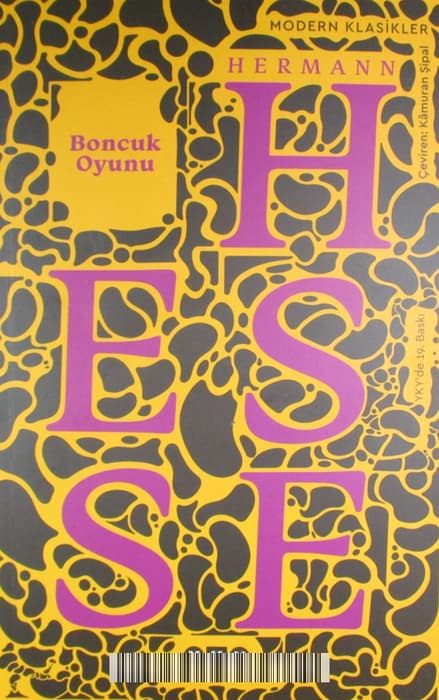 Boncuk Oyunu