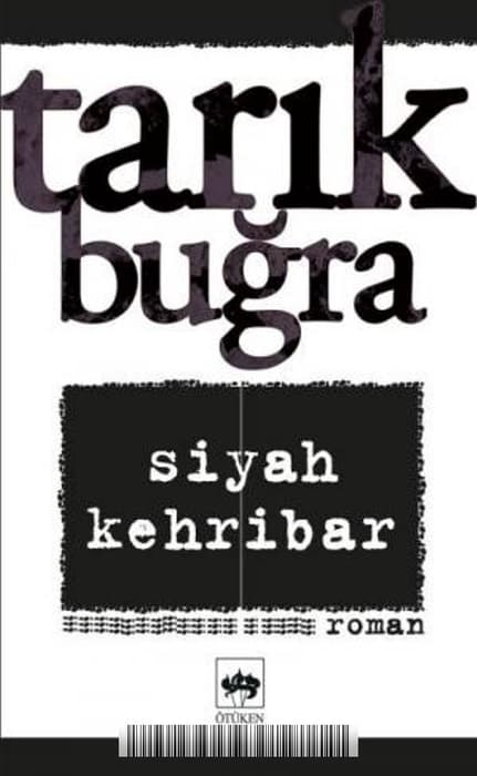 Siyah Kehribar