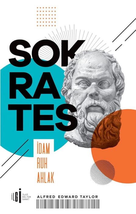 Sokrates İdam-Ahlak-Ruh