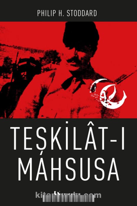 Teşkilat-I Mahsusa