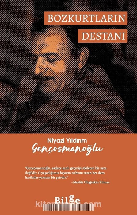 Bozkurtların Destanı