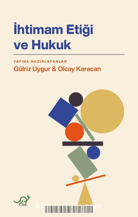 İhtimam Etiği Ve Hukuk